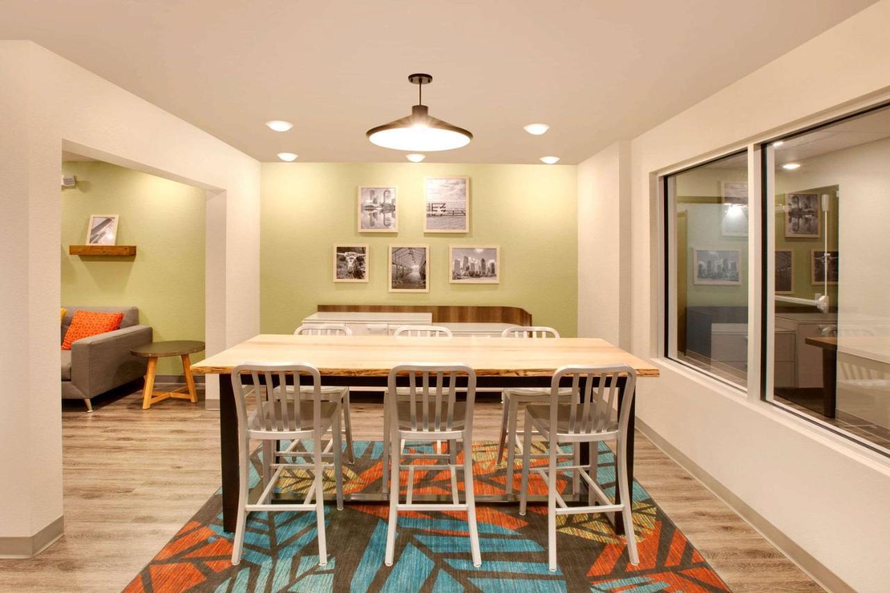 Woodspring Suites Houston Northwest Esterno foto