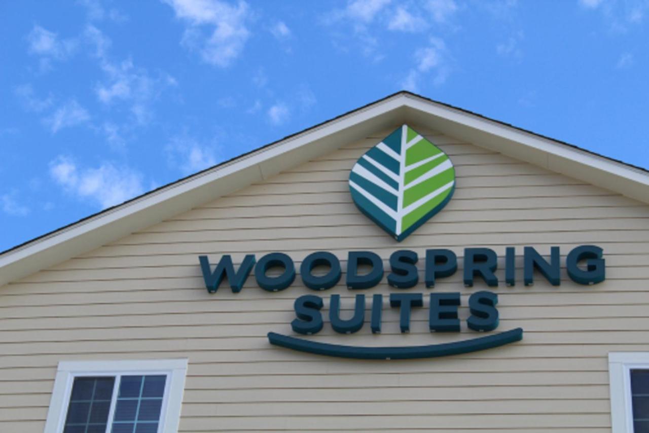 Woodspring Suites Houston Northwest Esterno foto