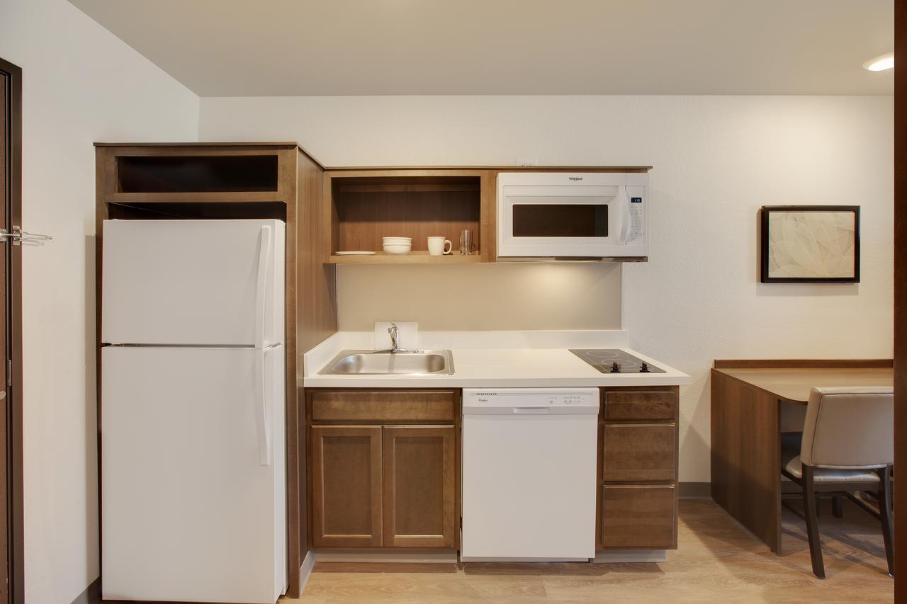 Woodspring Suites Houston Northwest Esterno foto