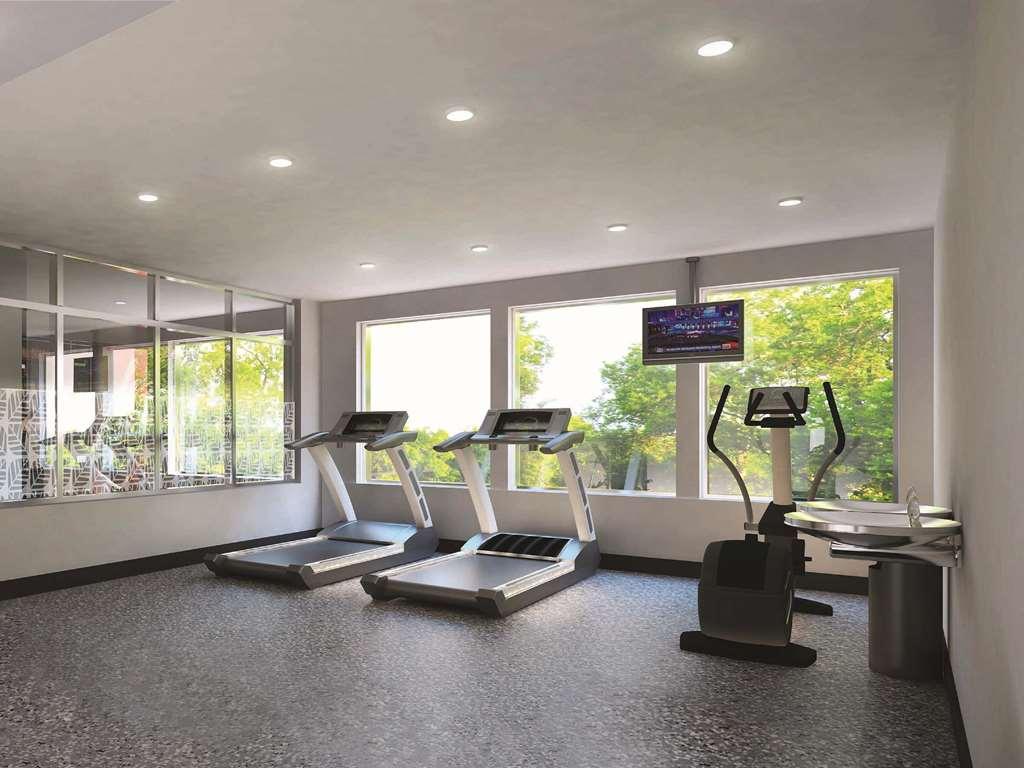 Woodspring Suites Houston Northwest Servizi foto