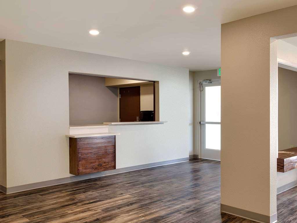 Woodspring Suites Houston Northwest Interno foto