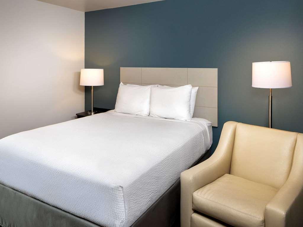 Woodspring Suites Houston Northwest Camera foto