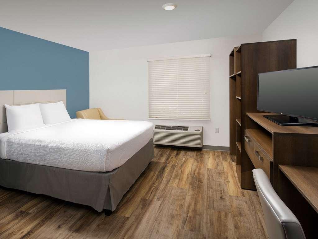 Woodspring Suites Houston Northwest Camera foto