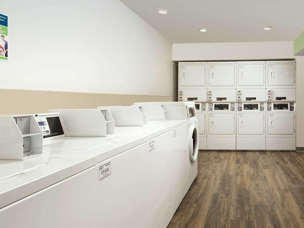 Woodspring Suites Houston Northwest Servizi foto